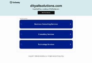 SEO Services in Hyderabad - Dityaitsolutions offering best Digital Marketing Services which include SEO (Search Engine Optimization). We are delivering the most innovative digital experience by the good digital strategy,  planning & creativity.