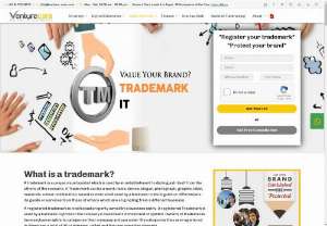 Online Trademark Registration in Pune India | Venture Car - Online Trademark Registration Consultants Service. Our Company Provides the details of how to Register Brand and how to get Trademark. We Helping the Clients to file a Trademark Application So Contact us and Checkout our Cost,  process to apply for Trademark Registration.