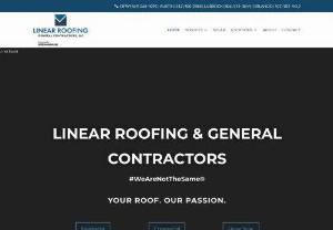 Apartment Roof Inspections - Commercial roof inspections do not come in a one-size-fits-all model. It's crucial to consider your building's location,  physical characteristics of the Roofing maintenance contract.