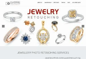 Clipping Path Services,  Photo Retouching & Image Editing Service - Clipping Master Zone is a leading Clipping Path Services provider that offers Photo Editing Service,  Photo Retouching,  Background Remove,  Jewelry Retouching,  for web use and other Photoshop services etc.