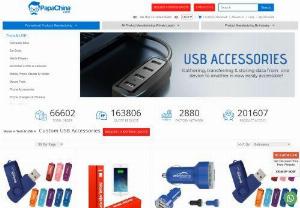 Buy Flash Drive and Accessories at wholesale prices. - Shop for a great selection of Flash Drives with different volume like 8 GB, 16 GB etc at a wholesale prices with imprint your name or logo. Now carry digital data on the move in flash drives that are sleek, compact, light-weight and extremely functional.