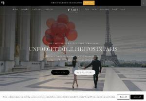 The Paris Photographer - Fran and Ioana are award winning photographers based in Paris available for engagements, elopements, weddings and honeymoons in Paris area and surroundings.

|| Address: 13 Rue Yvon Villarceau, 75116 Paris, France 
|| Phone: +33 6 62 43 95 95
