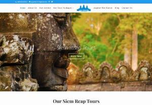 Asia Private Guide Service - Asia Private Guide Service offers you the best Angkor Wat tours and Siem Reap tours. Our tour guides are locals and have been organizing Angkor Wat and Siem Reap tours successfully from many years.