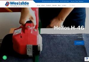 Westside Packaging Systems - Looking for Best packaging companies in Melbourne? Westside Packaging supplies a full range of Steel and Plastic strapping and tools at best prices. All our packaging products are high-quality and available at fair and reasonable pricing. Call us now.
