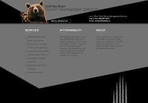 Call the Bear - Onsite service - I come to you for Computer Repair, Photography, and Odd Jobs. Servicing Miramichi and the surrounding areas. Call the Bear.