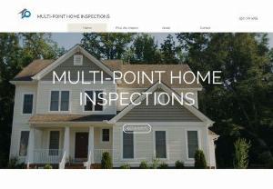 Multi-Point Home Inspections - At Multi-Point Inspections we are adamant about providing quality home inspections to the people of Central Kentucky looking for a place to call home. If you are in the market to buy a house, let us be the ones to make sure you are making a wise investment. We are fully licensed and insured. We also have an intuitive software that allows us to send the report immediately after completing the inspection so you don't have to wait on us to move forward with the purchase of your new home.