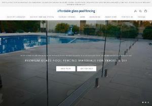 Affordable Glass Pool Fencing - Affordable Glass Pool Fencing installs frameless glass pool fencing at competitive prices throughout Melbourne. Offering permanent solutions and friendly service. Call us on 1300 854 140 for a free quote.