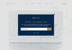 BioViva - BioViva Science target cellular aging. We are developing therapies to regenerate muscle and tissue. We believe everyone deserves access to these life saving therapies