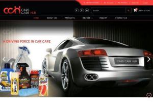 Car Wash Products - Everyone loves to maintain the superiority of their car. Most of the people try out with different methods to maintain the quality of their cars as a brand new one. If you are looking for the best car wash products then you are at the right place. Cars Care Hub offers you the best of best car wash products which suits the best with your expectations. You can find the wide range of car wash accessories such as shampoo,  was,  sealants,  wash mitts,  polishing pads,  brushes and much more at the b