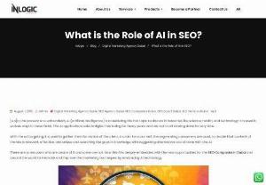 What is the Role of AI in SEO? - Following are the ways that help you in adjusting the Search Engine Optimization Dubai for Artificial Intelligence in order to make ranging effective and future proof the website of your business.