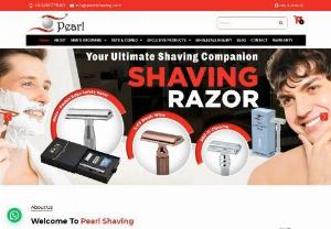 Best razor - The most ideal approach to get a spotless shave is to have the best razor. We've done the exploration and testing to locate the best razors for men by the most trustable brand Pearl Shaving