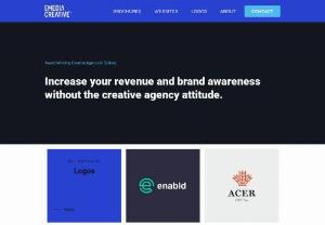 Creative Marketing Agency in Sydney | Emedia Creative® - We are a leading marketing agency with over 20 years’ experience in brand design & digital marketing to take your business to the next level. Contact us now!