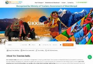 Sikkim North East Andaman Package - Customize an Unforgettable intimate travel Experiences for North East - Bhutan - Andaman with Yes Tourism India! Visit offbeat destinations, experience local cuisines, add local activities, plan village tour or local shopping. Yes Tourism India is one of the top travel agencies and DMC in Andaman Bhutan and North East sectors.
Low Cost Packages. Raining discounts. Advance Booking Open. Mega savings.