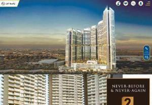4 bhk Flats in Mumbai - Find 2,3,4 BHK flats in Parel, Mumbai. Crescent Bay is Mumbai's finest landmark comprising of 6 residential towers, aligned to form a moon-like crescent shape when viewed from afar. Book now and experience luxury at an Unmatched price. 
