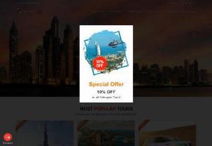 itickets.ae - the widest selection of tours, activities and attractions in Dubai, UAE - itickets.ae offers one of the widest selection of tours, activities and attractions across UAE with best price guarantee.