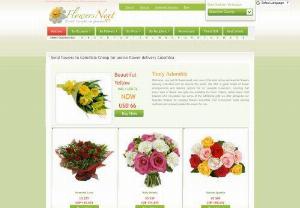 Send flowers to Colombia - Online nationwide delivery  - Send flowers to Colombia Cheap with Flowersnext.com's large network of florists in Colombia. Same day online flowers delivery in Colombia.