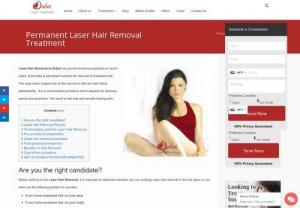 Laser Hair Removal in abu dhabi - Laser Hair Removal in Dubai,  Abu Dhabi is an excellent option for getting rid of unwanted hair permanently. It is a highly effective treatment that really works. Dubai Laser Treatment Also Provide Laser Hair Removal Treatment in Sharjah & Dubai