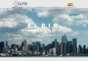 Elpis - The Center for IoT Security - We are a Washington, DC-based non-profit, non-partisan organization catering to executives interested in results and looking for answers.