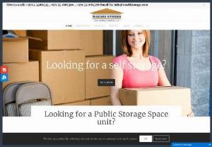 Personal Storage - Mazari Stores provides you best storage space in dubai. You can get your own personal storage in dubai. Get the best business storage space in dubai