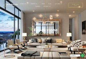 Brookstone Property - Brookstone Property is a top real estate property developer in the commercial, retail, and luxury residential property development business in Nigeria