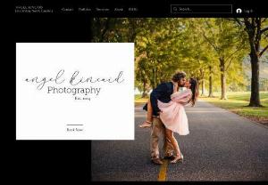 Angel Kincaid Photography - Taking pictures is. my. JAM. 
Lifestyle photographer capturing all aspects of life. Located in Lincolnton, NC, serving there and outside of there. Will travel. Weddings, Families, Maternity, Newborn, Events, Parties, Product Photography.
