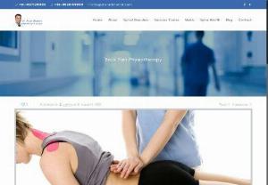 Back pain physiotherapy in Dwarka | Dr Arun Bhanot - Dr. Arun Bhanot provides good guidance on back pain physiotherapy at AUM Clinics,  Dwarka to the ones suffering from back pain. Back Pain Physiotherapy in Dwarka,  Back Pain Physiotherapy,  Back Pain,  Dr Arun Bhanot.