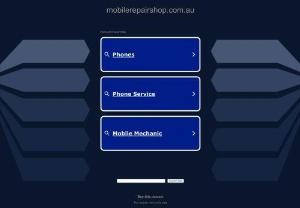 Phone Repair | iPhone Repairs | Mobile Repair Shop - At Mobile Repair Shop in Adelaide, we repair/replace iPhone, Samsung, Huawei and other brands screens, batteries, glass, cameras and many other things.