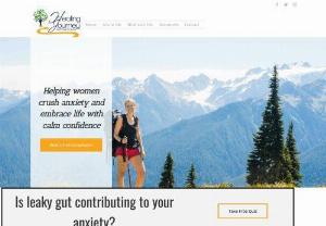 Best Treatment for Hormone Imbalance & Estrogen dominance - Healing Journey - Are you suffering from gut & hormone issues? Healing Journey provides the best treatment for hormone imbalance,  estrogen dominance,  bloating,  diarrhea etc.
