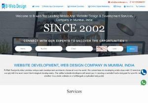 Bwebdesign|Website Designing & Development|SEO|Digital Marketing Services Company in Mumbai,India. - Bwebdesign is one of the leading and innovative digital marketing company in Mumbai,  India. We offer the best marketing services like SEO,  SEM,  SMM across Mumbai.