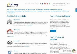 Top MBA Colleges - Hey guys came across this comprehensive page on top mba colleges in India; do check it out.