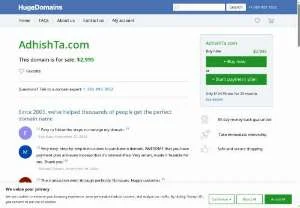 Screenshot of What is Online Reputation Management? | ORM Services