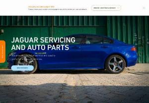 Want To Get Genuine Jaguar Spare Parts? - Our company provides satisfactory and hassle-free service to its customers. We provide good and assured quality Jaguar auto spare parts in Dubai at a cost which is easily affordable for the clients.