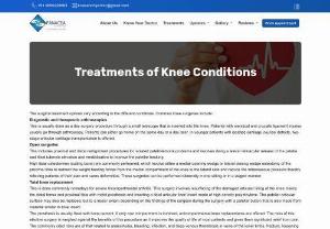 Treatments of Knee Conditions in Pune | Best Knee Replacement Surgery | Dr Nakul Shah - Treatments of Knee Conditions Dr Nakul Shah Panacea Multispeciality Clinic Knee Replacement & Arthroscopy Clinic in Pune. We specialize in providing quality services in Joint Replacement,  Orthopedic Sports Medicine and Orthopedic Surgery in Kothrud,  Pune. Highly skilled,  experienced and specialist by training Dr. Nakul Shah strives to offer best & consistent patient care services.