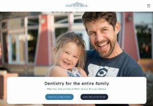 Helena Family Dentist | Dr. Ben Spiger | Great Divide Dental - Great Divide Dental in Helena, MT offers a relaxed setting and knowledgeable staff to serve your family. Visit our site to find out more about our Helena dentist services.
