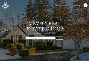 Meyers Real Estate Group - Colorado native Jack Meyers is a 21 year veteran of the Real Estate industry specializing in residential home sales,  distressed properties,  investor properties and new construction. He comes by his love of the game honestly with a family history in real estate development and new home construction. Jack has closed over $100 million in sales over the course of more than 700 transactions.