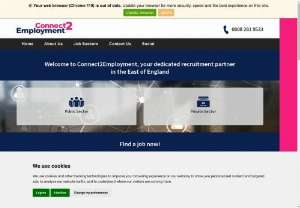 Connect 2 Employment - Connect 2 Employment provides free SIA and CSCS training to unemployed people in Nottingham and Worksop, we also offer a range of online courses for professionals and Apprenticeships.