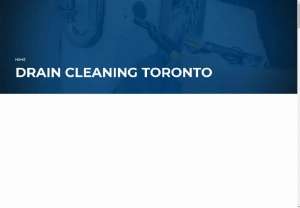 Clogged Drain Toronto - What is clogged drain? How to solve it? A clogged issue is one of the most common problems in any house and offices. For blocked drain you need expert solution efficiently and effectively. We are one of the best plumbing companies for Clogged Drain in Toronto. Toronto Plumbing Group is experts will always there for you to complete residential drain or cleaning emergency and For Certified Clogged Drain Repair Company Toronto.