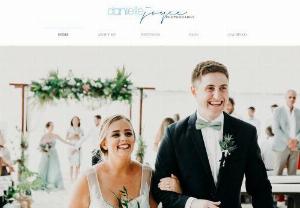 Danielle Joyce Photography - Danielle Joyce Photography specializes in destination weddings to the Cayman Islands. We are also available to do engagement, family, portrait and couple photo sessions.