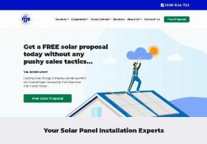 MJ Solar Solutions - MJ Solar Solutions is the most trusted solar experts in Newcastle and Hunter Valley area. We are a locally owned and operated company that specialises in installing, maintaining and upgrading solar energy systems.​