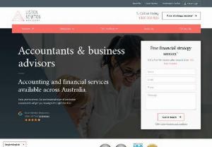 Liston Newton Advisory - Leading the way for business accounting and financial services