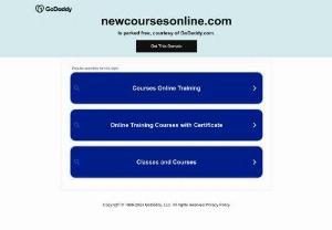 Python Online Training - We are very happy to share that New Courses Online (NCO) in giving training for Python Online Course with high-quality training with years of experienced faculty with clear and clarified online training.