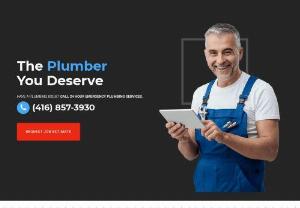 Sump pump installation Toronto - Are you looking for sump pump installation and services providers? Call us anytime and one of our experienced professionals will help by either coming over for prompt help or giving you counsel via telephone. We are here to help with any of your urgent or non-urgent pipes needs. With an large fleet of trucks remaining by,  we will be there in a rush!