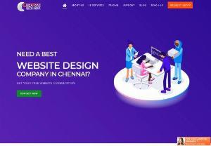 Website Design in Chennai - Creators Web India - Build a Professional Website Designing at Affordable Cost. Most Trusted Website Designing & Web Development Company in Chennai,  India,  Service We Offered Static Website Design,  Dynamic Website Design,  E-Commerce Website Design,  SEO & SEM Services At Low Cost.