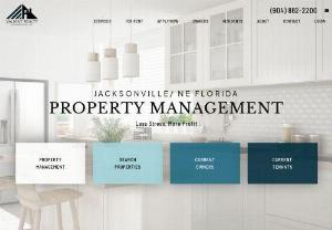 Property Management Company in Jacksonville,  Florida - Valiant Realty and Management LLC is one of the premier rental property management companies in the Jacksonville,  FL area. Contact them today to make your residential rental property management tasks a smoother experience for tenants and owners.