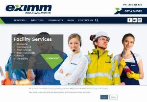Security Guards in Gold Coast | Eximm - Need someone to look out to your property? Eximm is here to help you out providing trained security guards in Gold Coast ensuring your security. Visit our website today for more information.