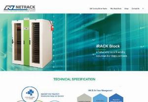  Server rack cooling solutions | Self cooling server rack manufacturers  - Netrack is one of the leading server rack cooling solutions with in-depth knowledge about data center cooling needs. Netrack offers self cooling server rack manufacturers that helps to avoid the development of hot spot inside the data center.