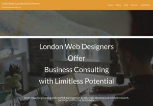 London Web Designers | SEO for London,  Essex and Kent - Our London web design agency provides better web designers for London,  Essex and Kent UK. Contact us for a FREE quote