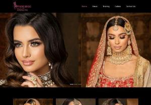Makeup artist Chigwell East London - London,  Asian,  Pakistani - I am a renowned freelance makeup artist,  specialized in bridal hair & makeup for all cultures and occasions