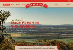 Riverina Grove - The full range of Riverina Grove's own products are always available for tastings. We'd love for you to call in for a coffee and simply to sample our delicious products,  or for a simple chat - ask our friendly staff members just were our products are truelly sourced!