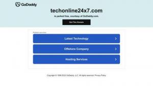 US Tech Support Company - Tech Online 24x7 is always there to give technical support in US to both home and business clients. Our technical engineers are experienced,  friendly,  professional and based in the US. Our goal is to provide you with quick and efficient solutions remotely to all of your technological problems.